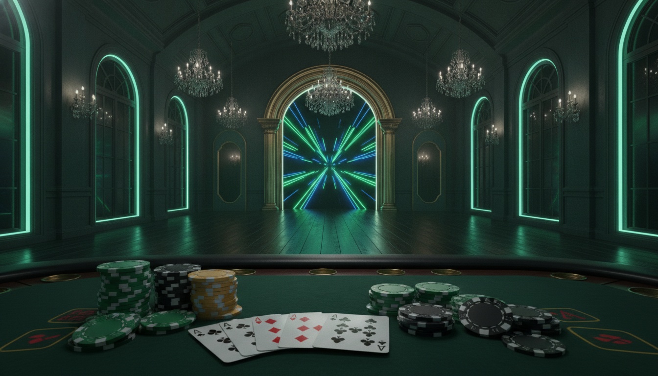 Classic casino