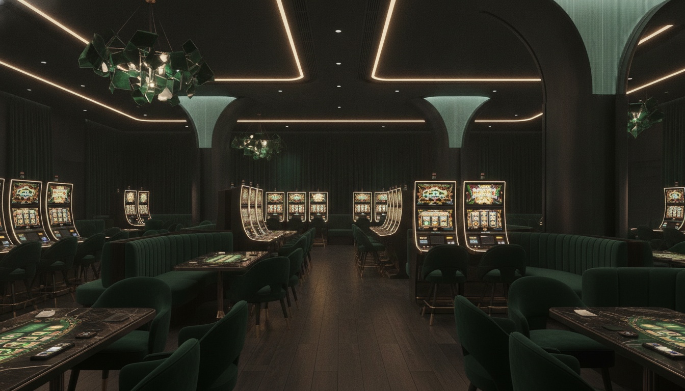 Classic casino — Guide d'Inscription et de Connexion